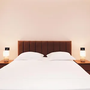 Apartment Mono Boutique, Tirana